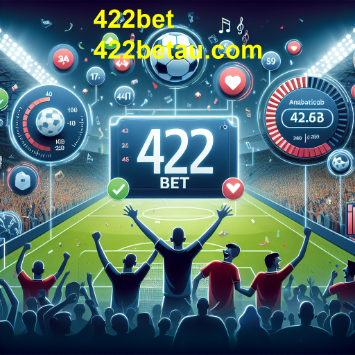 422bet